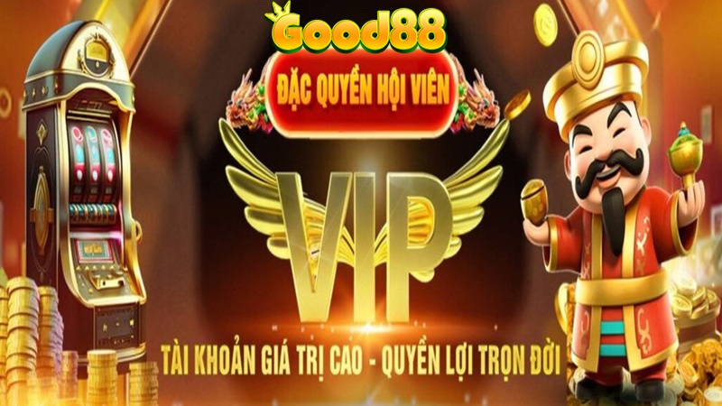 khuyến mãi hấp dẫn good88