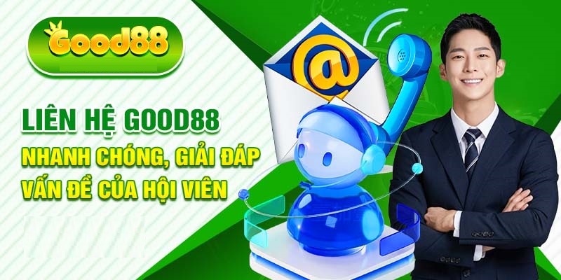 liên hệ good88