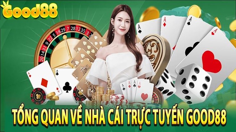 Good88 Casino 2024