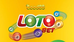 Lotto Bet là gì? Khám phá ngay trò chơi hấp dẫn tại Good88 casino 36 Lotto Bet