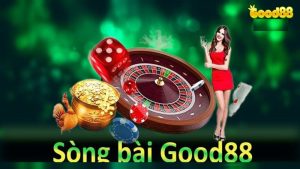 Sòng bài Good88