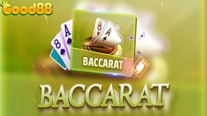 Baccarat đổi thưởng