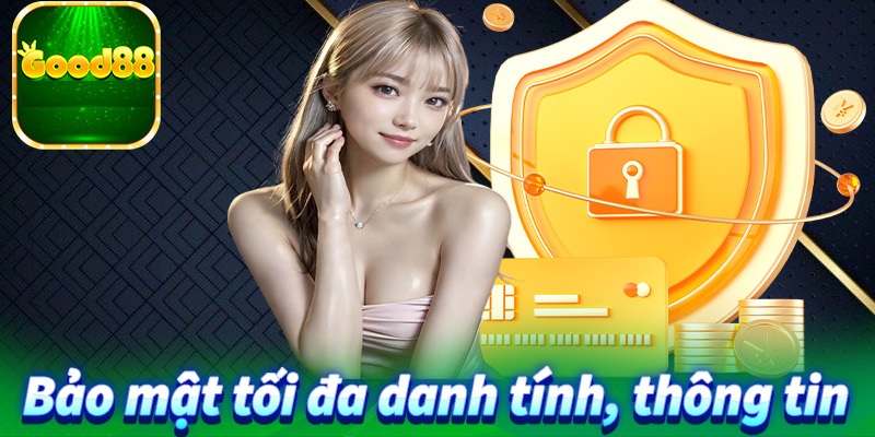 bảo mật good88