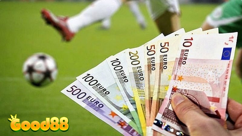 tính tiền cá cược