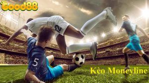 Kèo Moneyline Good88: Cách hoạt động và mẹo cược bất bại 43 Kèo Moneyline Good88