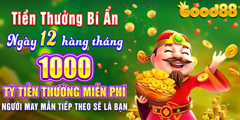 Good88 casino 2024: Nâng cấp nhiều tính năng đặc biệt “cuốn” nhất Châu Á 4 khuyến mãi hấp dẫn good88