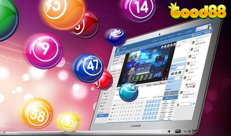 Lotto Bet là gì? Khám phá ngay trò chơi hấp dẫn tại Good88 casino 4 mẹo chơi Lotto Bet