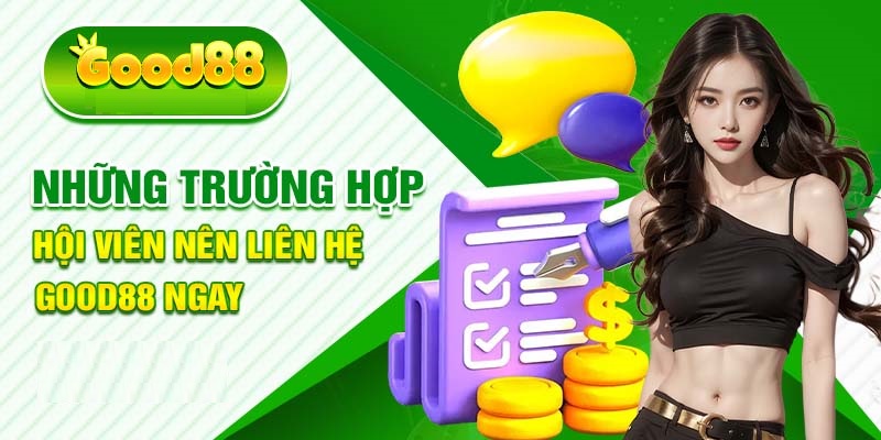 liên hệ good88
