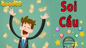 Soi cầu xổ số tại nhà cái Good88 uy tín có gì hấp dẫn? 23 Soi cầu xổ số