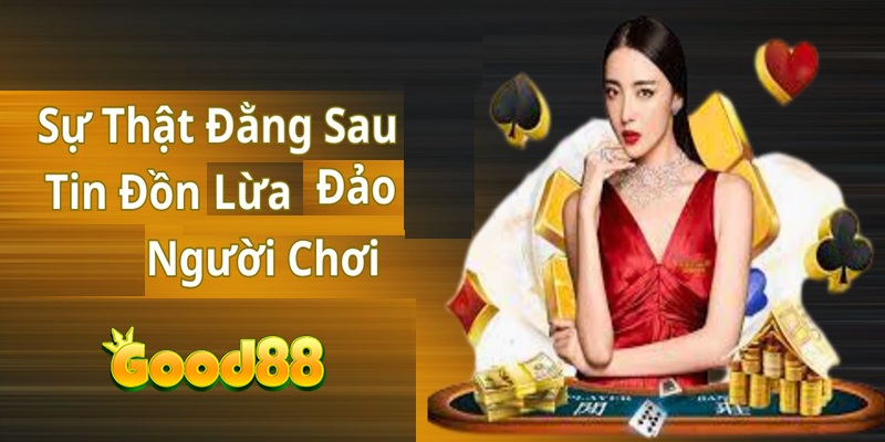 sự thật tin đồn