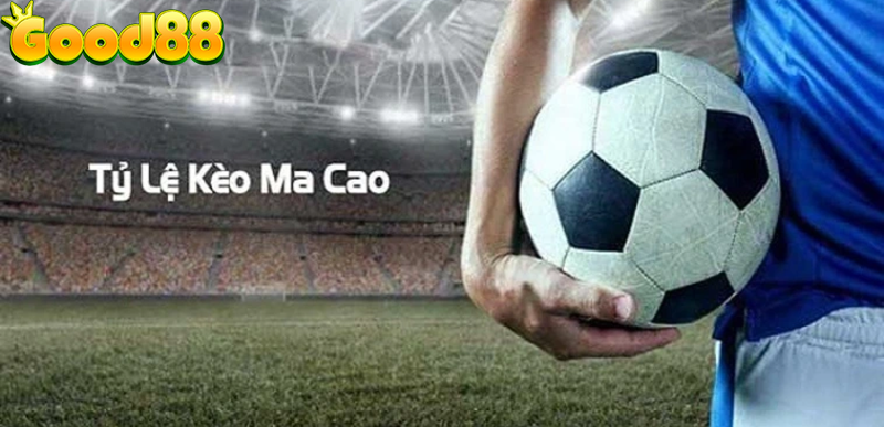 Kèo Ma Cao tại Good88 có gì đặc biệt? Anh em xem ngay 3 tỷ lệ kèo ma cao
