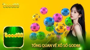 Xổ số Good88 trực tuyến: Uy tín hay lừa đảo? 6 xổ số Good88
