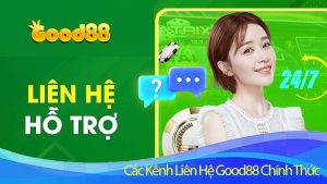 Good88 Hỗ Trợ