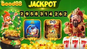 Good88 Jackpot: Kinh nghiệm chiến thuật bỏ túi liền tay 6 Good88 Jackpot