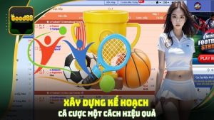 Good88 Chiến Lược Cược thể thao và tầm quan trọng không thể bỏ qua 1 Good88 Chiến Lược Cược