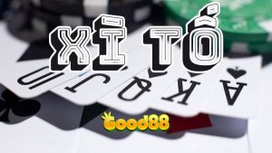 game bài Xì Tố