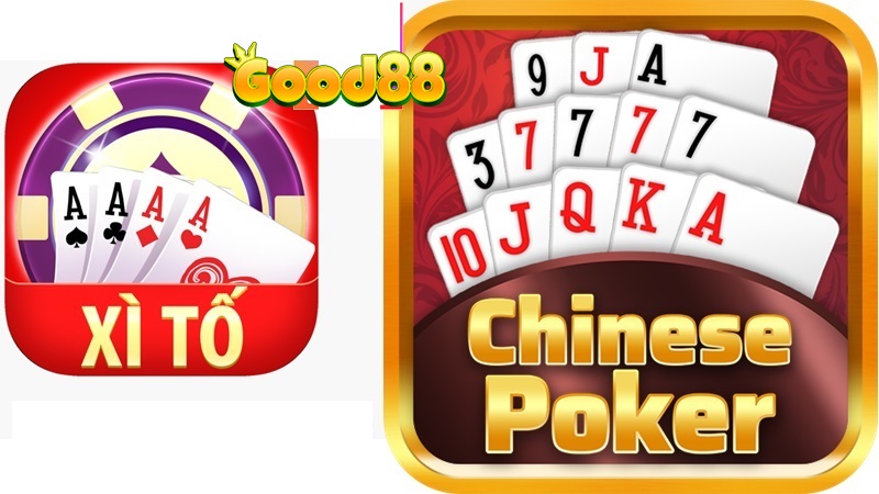 Poker Hồng Kông: Nguồn gốc, so sánh và mẹo chơi cùng good88 5 xì tố và poker