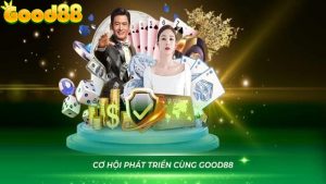 Good88 Cập Nhật Mới Nhất