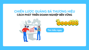 Good88 Chiến Lược