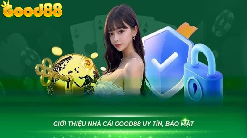 Good88 Đánh Giá 2024 được nhiều người chơi đăng ký "ào ạt" nhất 4 đánh giá 2024 good88 bảo mật