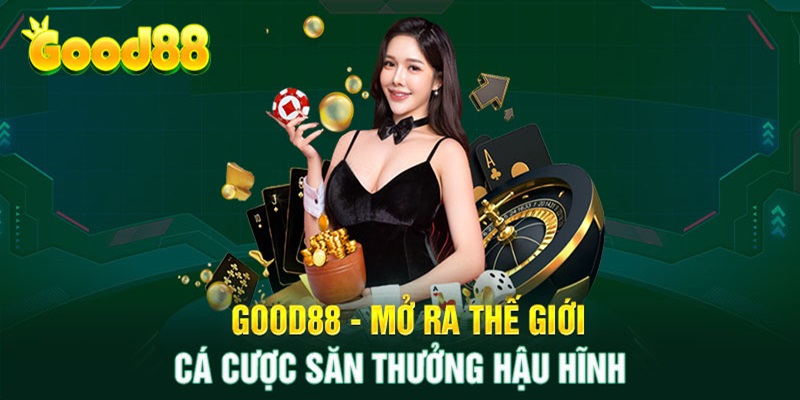 Good88 Giao Diện Người Dùng: Khám phá ngay các tính năng 3 good88 săn thưởng