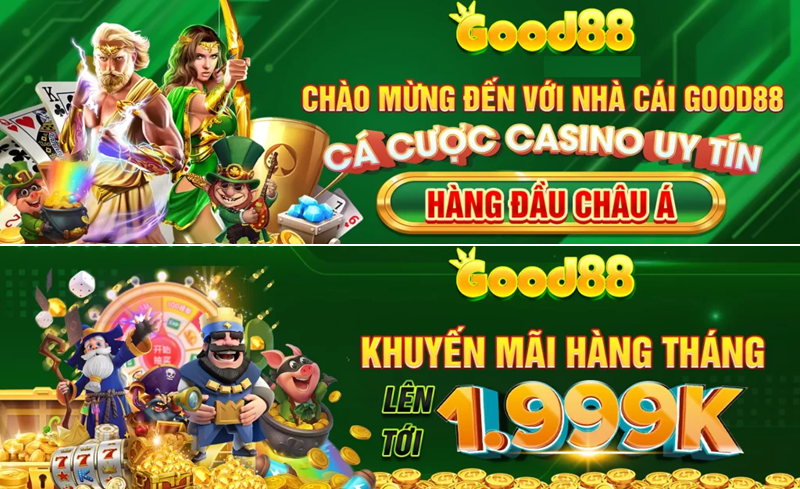 Good88 chiến lược quảng bá thương hiệu nhà cái thông minh  3 Good88 chiến lược quảng bá
