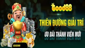 Good88 Trải Nghiệm Người Chơi