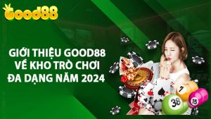 Cùng Good88 Trải Nghiệm Game Slot Bóng Đá “siêu phẩm” hè 2024 1 Good88 Trải Nghiệm Game