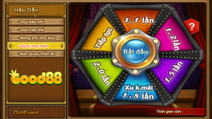 “Good88 Vòng Quay Miễn Phí” sốt xình xịch 2024 26 Good88 Vòng Quay Miễn Phí