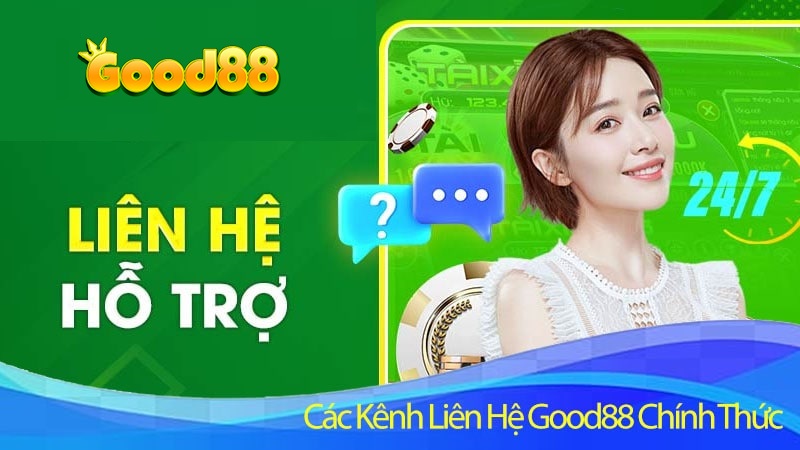 liên hệ good88