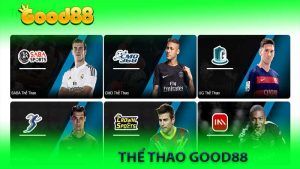 Good88 Mẹo đặt cược thể thao và game bài hiệu quả nhất 1 Good88 Mẹo