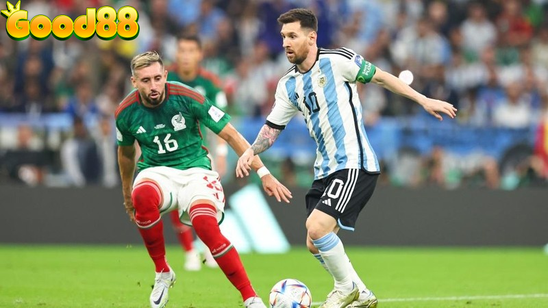 Hủy kèo bóng đá: Lợi ích và rủi ro là gì? Cùng Good88 tìm hiểu 4 messi thi đấu
