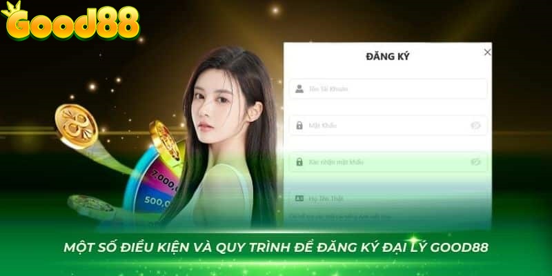 đăng ký đại lý good88