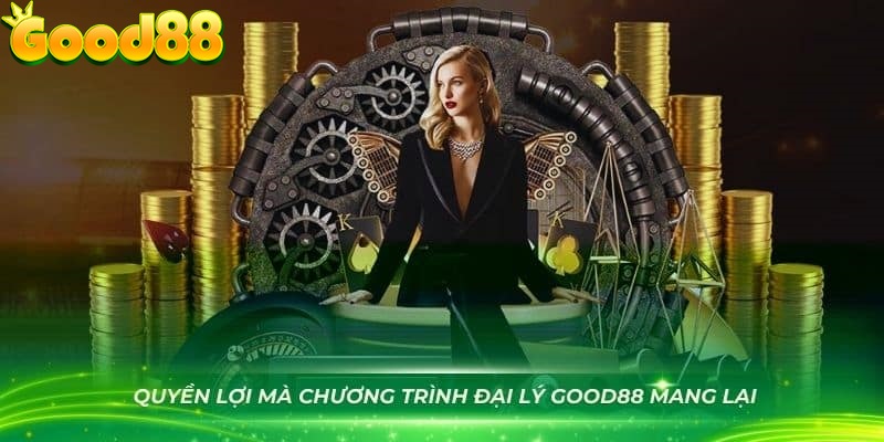 đại lý good88