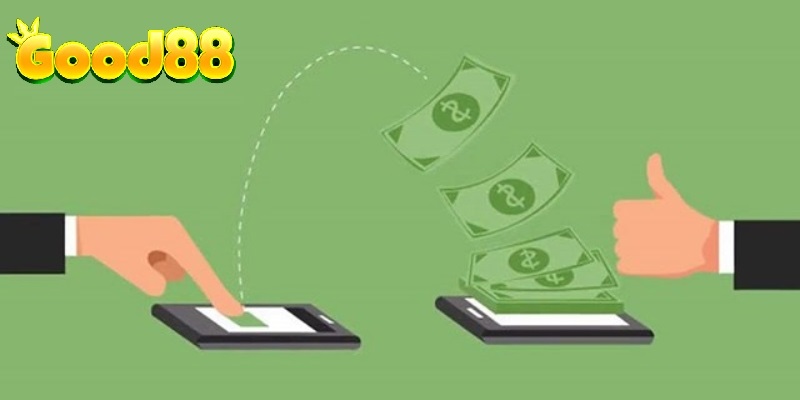 Good88 Trải Nghiệm giao dịch