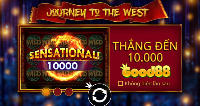 Good88 Slots: Điểm mạnh làm nền tảng nổi bật ăn khách là gì? 4 game slot good88 bùng nổ