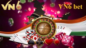 VN6 bet - Đắm chìm top 3 sảnh game bùng nổ nhất 2024 4 VN6 Bet