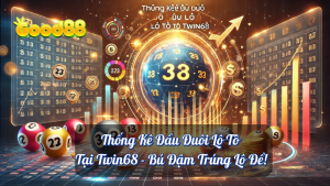 Thống Kê Đầu Đuôi Lô Tô Tại Good88 - Bú Đậm Trúng Lô Đề! 8 Thống Kê Đầu Đuôi Lô Tô Tại Good88 - Bú Đậm Trúng Lô Đề!