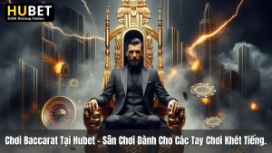 Chơi Baccarat Tại Hubet – Sân Chơi Dành Cho Các Tay Chơi Khét Tiếng 16 Chơi Baccarat Tại Hubet – Sân Chơi Dành Cho Các Tay Chơi Khét Tiếng